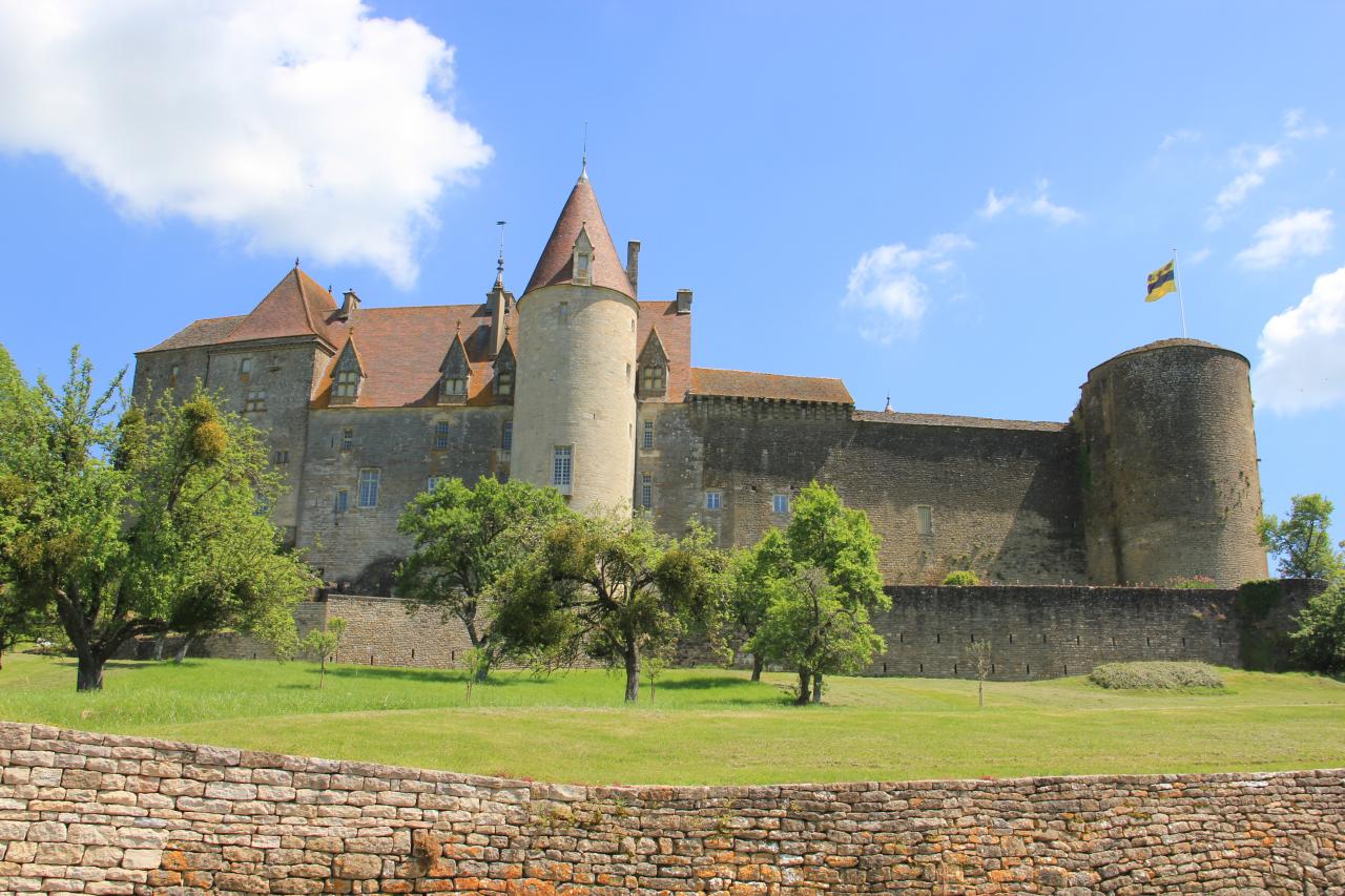 Les Amis de Châteauneuf